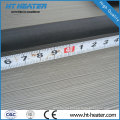 Hongtai Ce Approved Ceramic Infrared Heater for Wood Infrared Drying